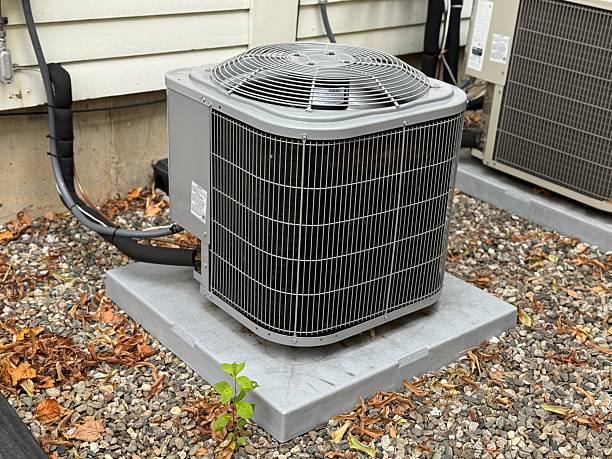 24/7 Emergency Air Conditioning Repair experts in Richburg, SC