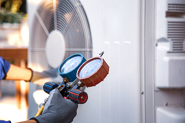 Affordable Air Conditioning Repair solutions in Richburg, SC