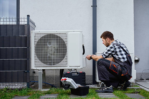 Top rated local Air Conditioning Repair specialists in Richburg, SC